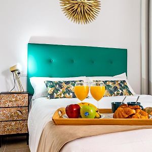 Appartement met Twee Slaapkamers